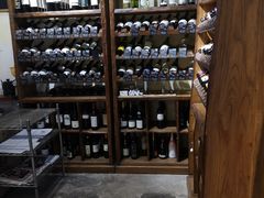 -羽深肉铺 Steak & Wine