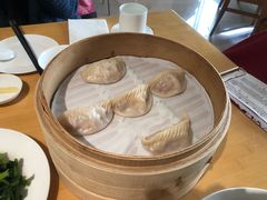 菜肉蒸饺-鼎泰丰(当代商城店)