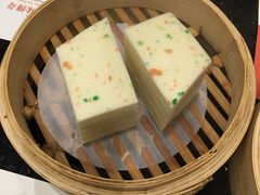 松糕-鼎泰丰(美丽华店)