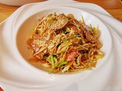 -额尔敦传统涮火锅·烧烤(鑫源山庄店)