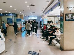 -上海市东方医院(总院)