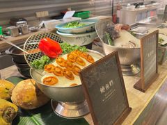 -广州花都皇冠假日酒店