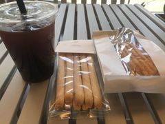 -dotcom coffee古点咖啡(致真大厦店)