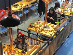 -金顺韩式烤肉·网红烤肉店(广利路店)