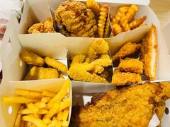 -麦当劳(帝豪店)