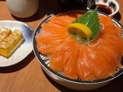 -万岁寿司(天河领展店)