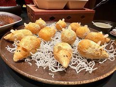 -太白餐厅·新湘菜原创者(月湖店)