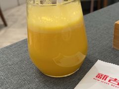 -新吉士·上海菜(浦东LCM置汇旭辉店)