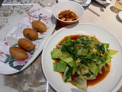 -阿忠食坊大排档·20年老店(万象城店)