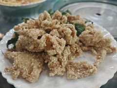 -金姐台湾菜(珠江路店)