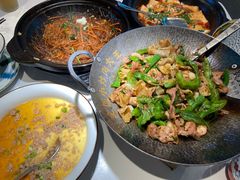 -费大厨辣椒炒肉(黄兴中心广场店)