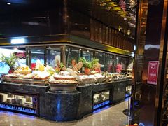 -吉布鲁牛排海鲜自助(成都大悦城店)