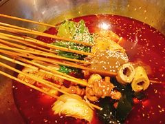 -付小姐在成都(五道口店)