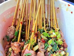 -邹胖哥好好吃餐馆(荔波美食街店)