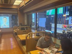 -蟹道乐(道顿堀本店)