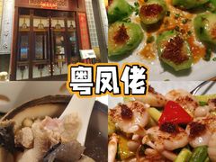 -粤凤佬