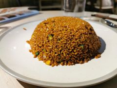 腊肠炒饭-boundaries籬苑(瑞光创意工厂-贰号院店)
