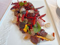 -月福京味斋·烤鸭店·北京菜(鼓楼总店)