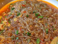 -盐帮食坊•小河帮川菜(四川师大店)