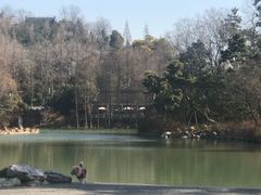 -扬州瘦西湖温泉