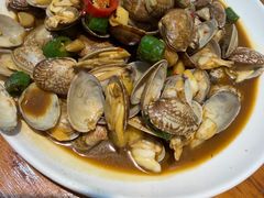-杭嵊粗菜馆(文一西路店)