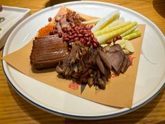 -老阿爸鲜鱼土菜(昆山花桥店)