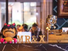 -MRX狼人杀俱乐部(黄浦店)
