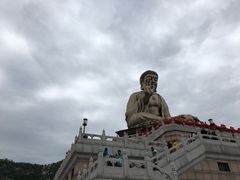 -龙口南山旅游景区