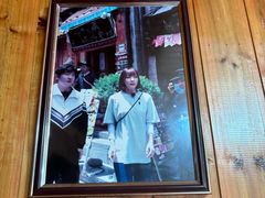 -塔洛藏餐吧(香格里拉古城店)