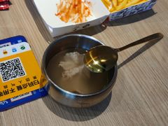 -梨花牛肉汤饭(仁恒伊势丹店)