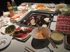 -海底捞火锅(河东万达广场店)