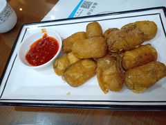 -临街徽菜馆·正宗黄山味