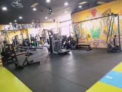 -RoMan罗马健身工作室(莘庄店)