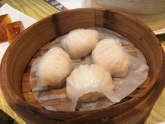 -添好运点心专门店(百老汇店)