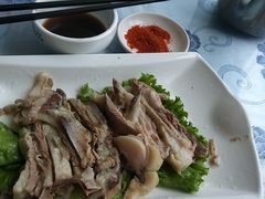 -老毛手抓·盐池滩羊非遗手抓(宁夏总店)