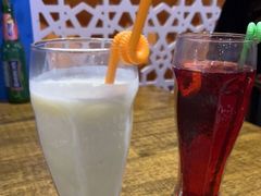 -印度玛咖·鲜熬咖喱(银泰创意城店)