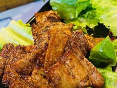 -云晓光头烧烤吧(盛夏店)