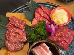-丸藏和牛烧肉专门店(园区师惠坊店)