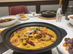 -小郭私房菜·海肠捞饭(学士街店)