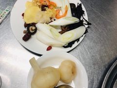 -三兴涮羊肉(荣安大街店)