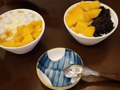 -小团圆糖水铺(襄阳南路店)