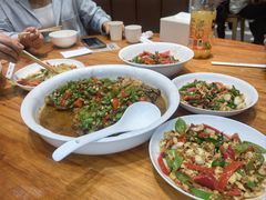 -辣公子·千岛湖私房菜(滨江店)