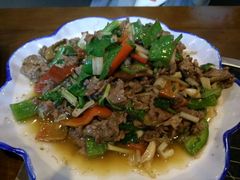 -妈妈的味道(和顺古镇店)