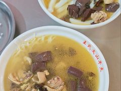 -文山荷鲜居(翠湖店)