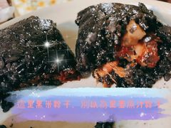 -金太粽(上海弄堂第一粽店)