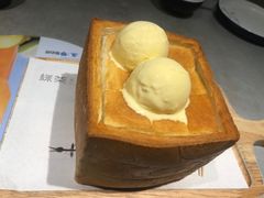 -绿茶餐厅(广州天河城店)