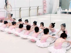 -朵拉舞蹈·少儿舞蹈·成人舞蹈(百花校区)