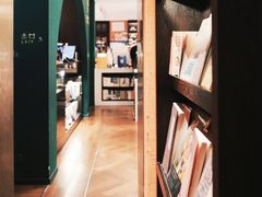 -思南书局(复兴中路店)