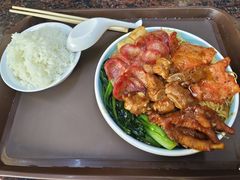 -大食代美食广场(迪士尼小镇店)