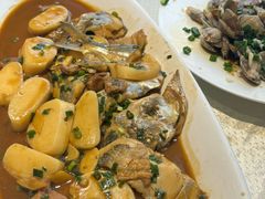 -好兄弟郭巨海鲜(天一阁店)